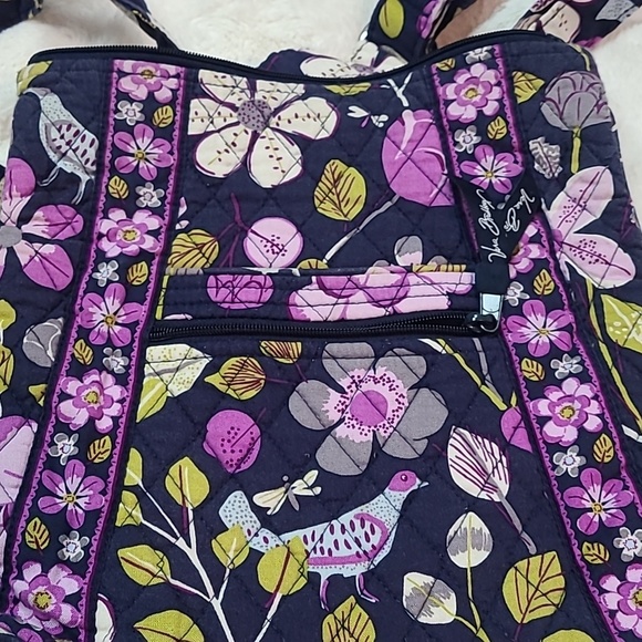 Vera Bradley Hipster bag - Picture 2 of 3